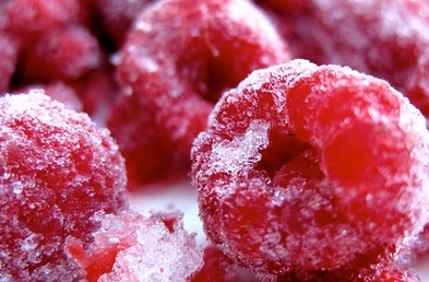 Cum să păstreze vitaminele în fructe de padure pentru iarna la 100%, viața în Vsevolozhsk