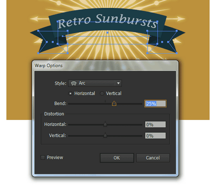 Cum se creează raze solare vectoriale în Adobe Illustrator - rboom