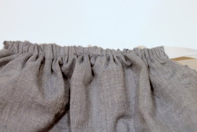 Hogyan kell varrni egy ruhát vállnélküli workshop - kézzel készített, kreatív - egy online folyóirat, kézműves