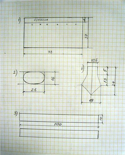 Cum sa coaseti un rucsac de blugi vechi si muchii de tesatura - targ de maestri - manual, manual