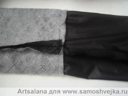 Як зшити жіночу куртку самій частина 2 - самошвейка - сайт для любителів шиття і рукоділля