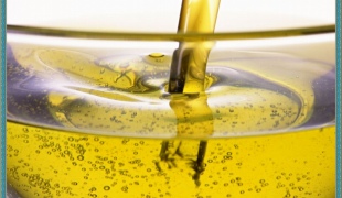 Як стерилізувати рослинне масло