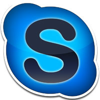 Як видалити історію skype в android