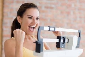 Як утримати вагу після схуднення - поради дієтолога