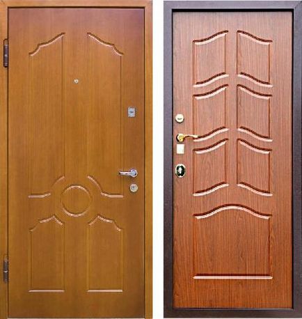 Cum se instalează instrucțiunea pas cu pas a ușii - instalarea ușilor interioare cu mâinile tale