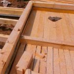 Cum să izolați casa de lemn din exterior cu propriile mâini, construiți o casă singur