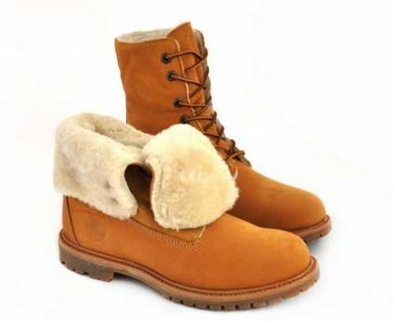 Ce fel de pantofi poti purta in modele stilate de iarna si sfaturi despre alegere