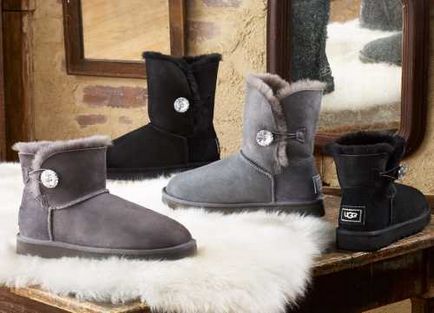 Ce fel de pantofi poti purta in modele stilate de iarna si sfaturi despre alegere