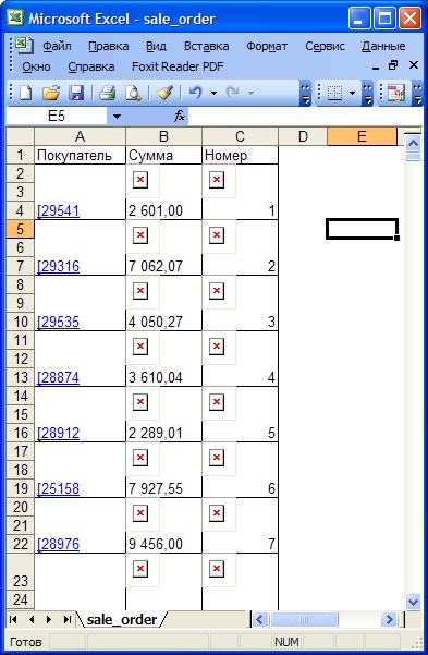 La fel ca în excel pentru a face o vedere peisaj a paginii - știri, recenzii, reparații