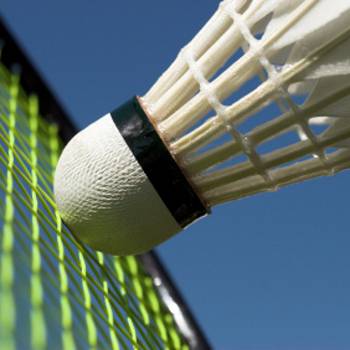 Cum de a alege un badminton de badminton, site-ul sfaturi!