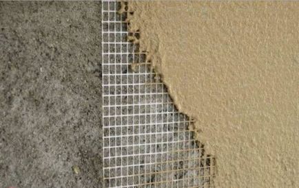 Cum se efectuează impermeabilizarea blocurilor de beton, beton