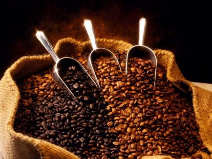 Як вирощують каву - дикий дикий світ
