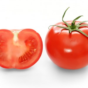 Як вивести свій сорт томатів город без турбот