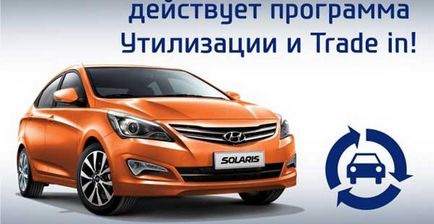 Cum să luați un împrumut de mașină pentru Hyundai Solaris