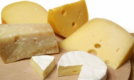Cum să păstrați brânza acasă