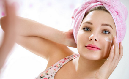 Cum să ai grijă de pielea cu probleme în frumusețea de vară - o revistă despre frumusețe și sănătate