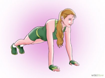 Cum să faci gimnastică