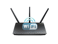 Hogyan védi a wi-fi kívülről