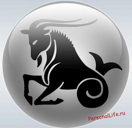 Cum să câștigi un Capricorn masculin - viața personală