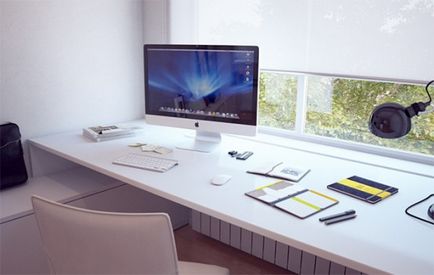 A kijelző kalibrálása iMac és MacBook