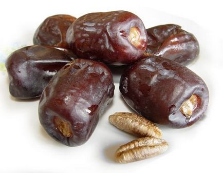 Date calorice cu gropi 1 buc., Ca fiind corecte