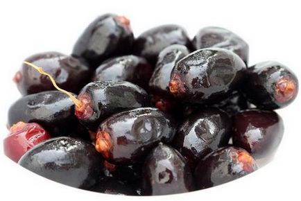 Date calorice cu gropi 1 buc., Ca fiind corecte