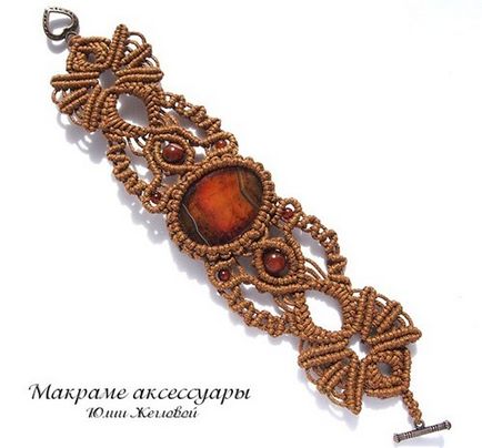 Carnelian kő mágikus tulajdonságokkal