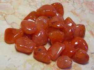 Carnelian Stone Magic Properties