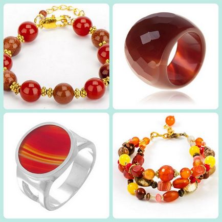 Carnelian Stone Magic Properties