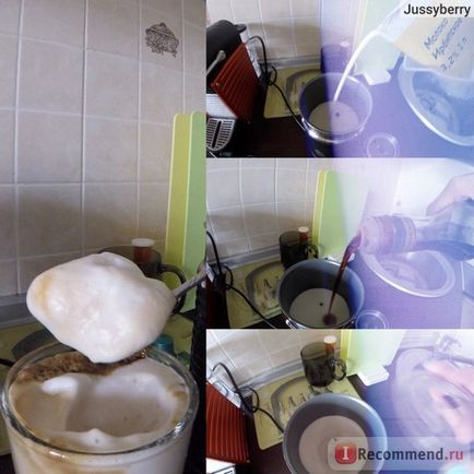 Cappuccino Nespresso aeroccino3 - «a tökéletes hab a cappuccino sekretik fűszerezett csapos (cappuccino) Cappuccino Nespresso aeroccino3 - «a tökéletes hab a cappuccino sekretik fűszerezett csapos