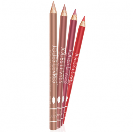 Lip creion vivienne sabo jolies levres (nuante 103 și 107) - recenzii, fotografii și preț