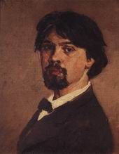 Picturi de Vasile Surikov