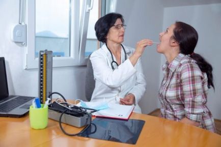 Köhögés anginás - rossz vagy jó (köhögés angina) Köhögés anginás - rossz vagy jó