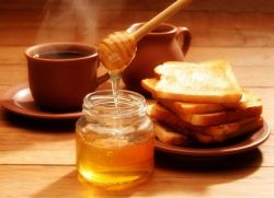 Каштановий мед - користь і шкода