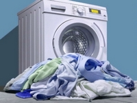 До чого сниться пральна машина