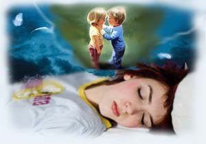 До чого сняться діти, хворі або здорові, чути уві сні їх плач або бити їх