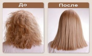 Keratin hair îndreptare, plusuri, minusuri și recenzii