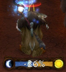 Adăugarea de clasă pentru wow druid-free joc server de lume legion Warcraft, ceata de