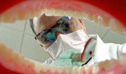 Клітинні технології прийшли в стоматологію - статті і новини