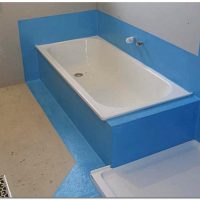 Adeziv pentru panouri pvc în baie, tipuri de materiale pentru diferite suprafețe