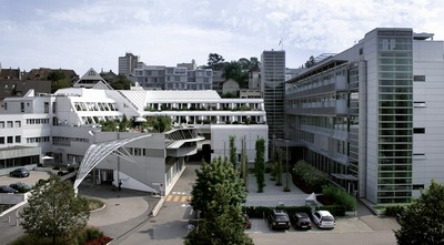 Clinic Hirslanden (Hirslanden Klinik) Aarau