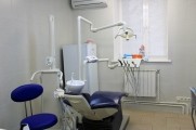 parodontológia klinika Moszkvában