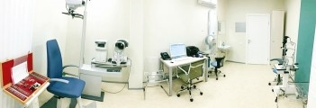 Clinici de parodontologie la Moscova