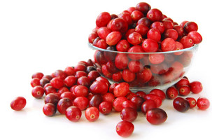 Cranberry scade sau crește presiunea