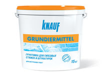 Knauf - knauf grunduri, catalog de produse, producție și vânzări de produse Knauf în Rusia, CSI