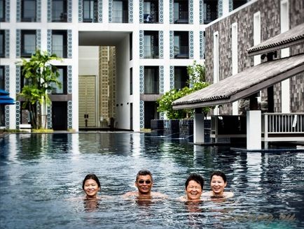 Koh Chang ár, mint a többi, és ugyanabban az időben, hogy megmentse