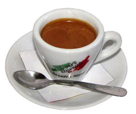 Cafea Lungo