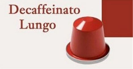 Cafea Lungo