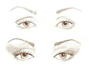 Corectarea formei ochilor și a buzelor cu machiaj și modul de a schimba impresia generală a caracteristicilor faciale