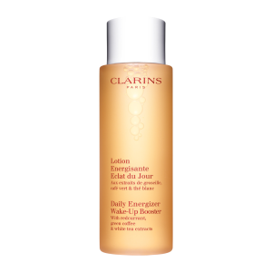 Косметика clarins - тонізуючі лосьйони